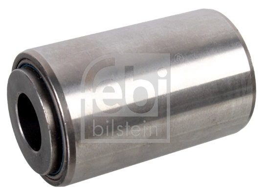 Bushing, leaf spring